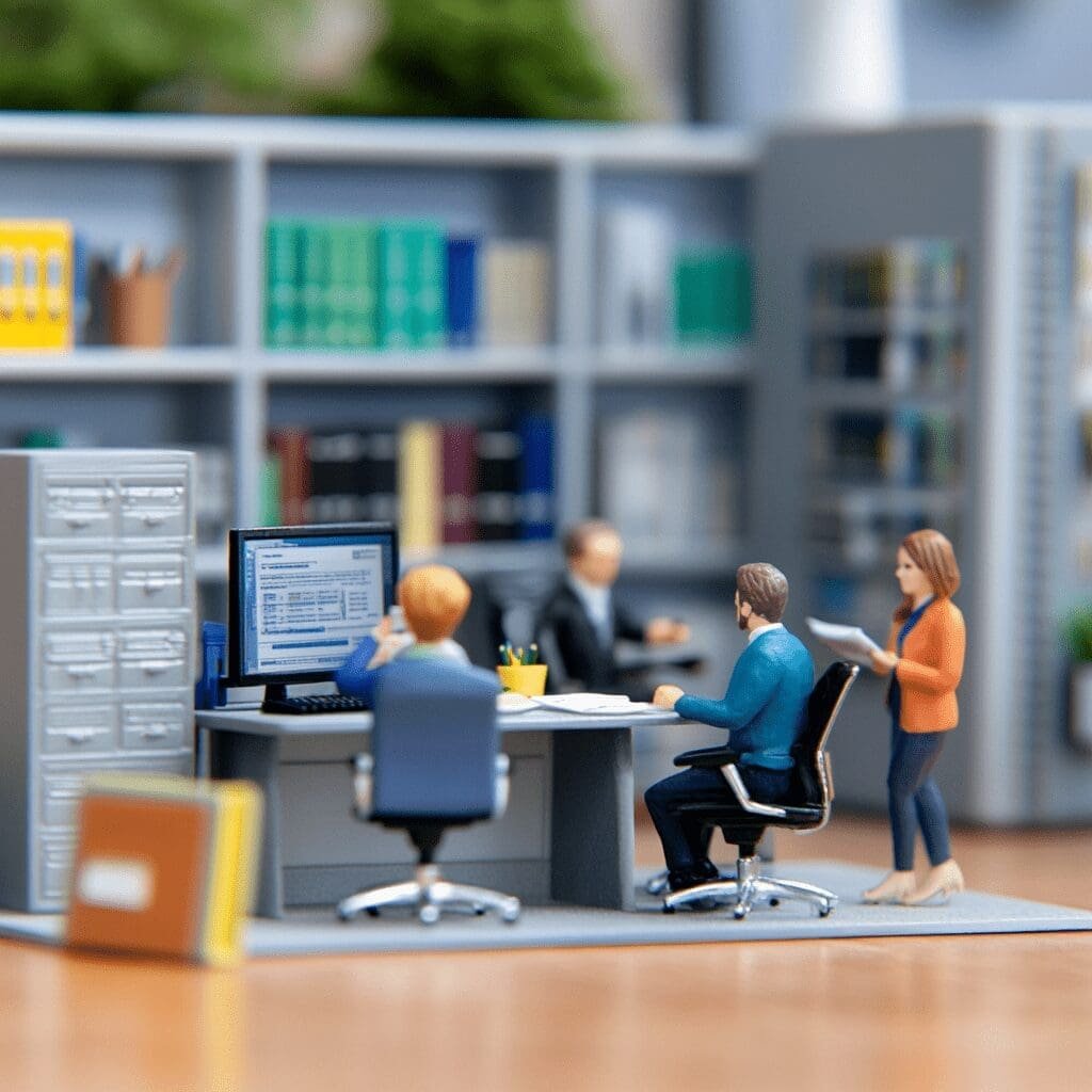 Monitorowanie pracy handlowców – jak skutecznie zarządzać zespołem sprzedaży? Monitorowanie pracy handlowców Monitorowanie pracy handlowców