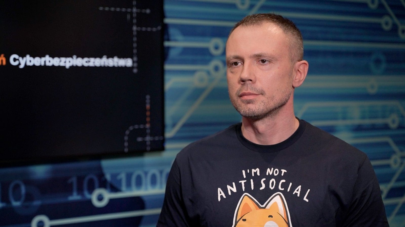 Phishing największym cyberzagrożeniem. Przestępcy będą coraz częściej sięgać po AI, by skutecznie docierać do potencjalnych ofiar