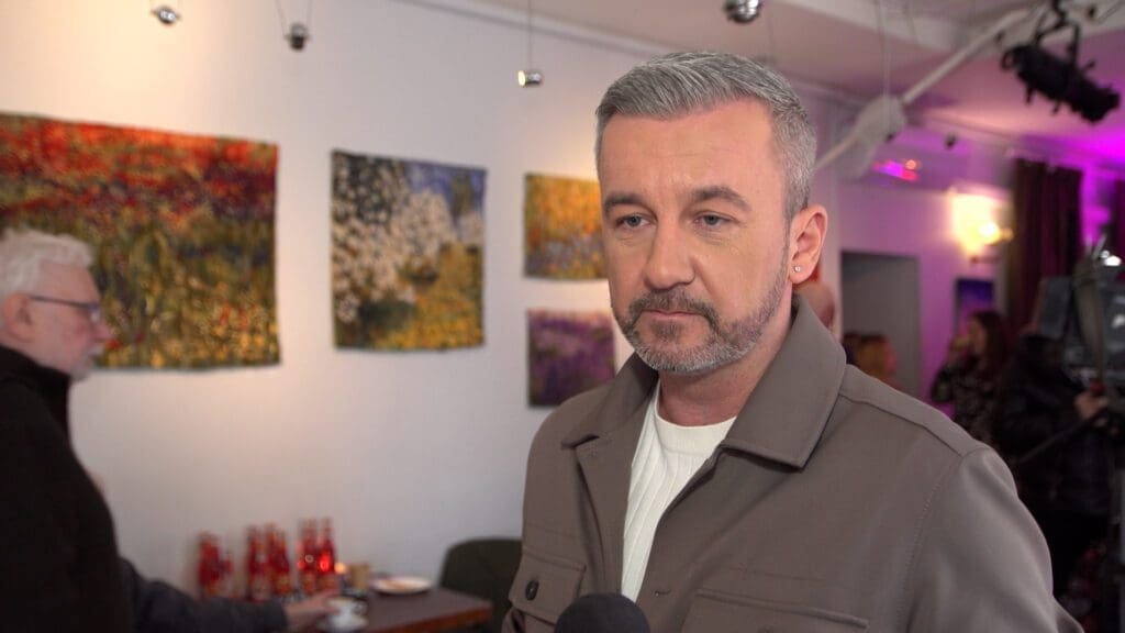 Krzysztof Skórzyński: Elektrośmieci są dzisiaj gigantycznym problemem. Wciąż nie nauczyliśmy się segregować takich odpadów