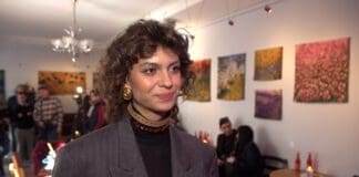 Klaudia Zioberczyk: Święta wiążą się z tym, że się kupuje masę ubrań i jedzenia. Ja w tym roku postawię na minimalizm