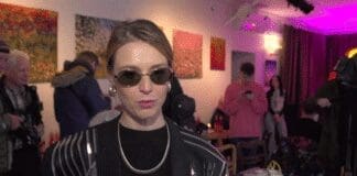 Julia Kamińska, polska aktorka, poruszająca temat elektrośmieci