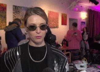 Julia Kamińska: Elektrośmieci to duży problem. Sama mam w piwnicy zepsutą pralkę i muszę zorganizować jej wywóz