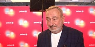 Tadeusz Drozda, artysta kabaretowy i piosenkarz