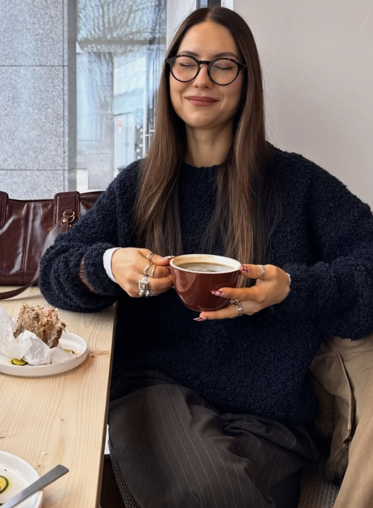 Agasava - wiek, mąż, życie prywatne. Kim jest Agata Sawicka? Agata Sawicka Agata Sawicka