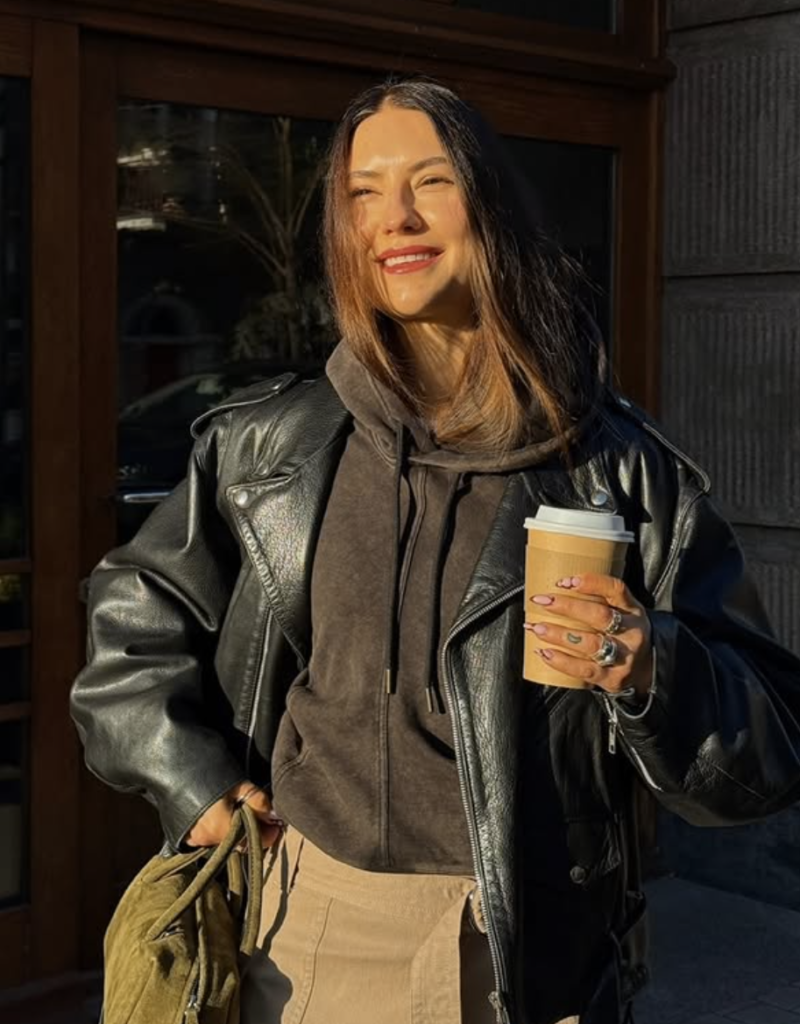 Agasava - wiek, mąż, życie prywatne. Kim jest Agata Sawicka? Agata Sawicka Agata Sawicka