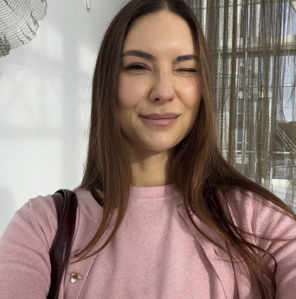 Agasava - wiek, mąż, życie prywatne. Kim jest Agata Sawicka? Agata Sawicka Agata Sawicka