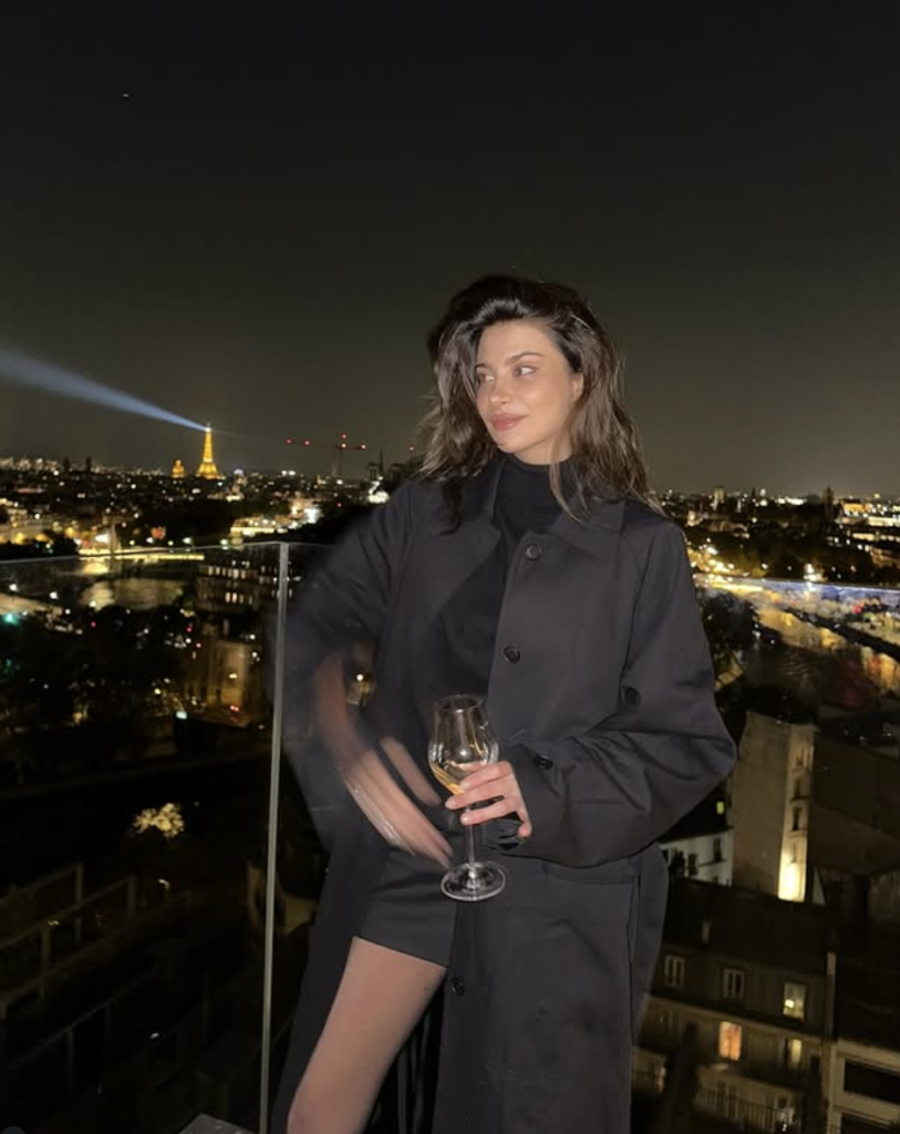 Horkruks uśmiechnięta