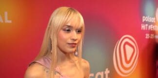 Bryska: W Sopocie nigdy nie odmawiam sobie przyjemności zjedzenia gofra. Cena nie gra roli