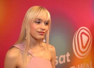 Bryska: Dla mnie Opera Leśna to bardzo sentymentalne miejsce. Jako dziecko oglądałam festiwale w Sopocie, a teraz sama mogę na nich występować