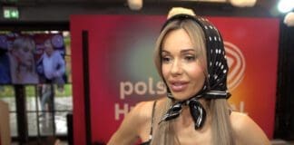 Doda: Zostawiłam po sobie niesamowite dzieło filmowe, ale nie myślę o powrocie do branży. Mam za dużą traumę