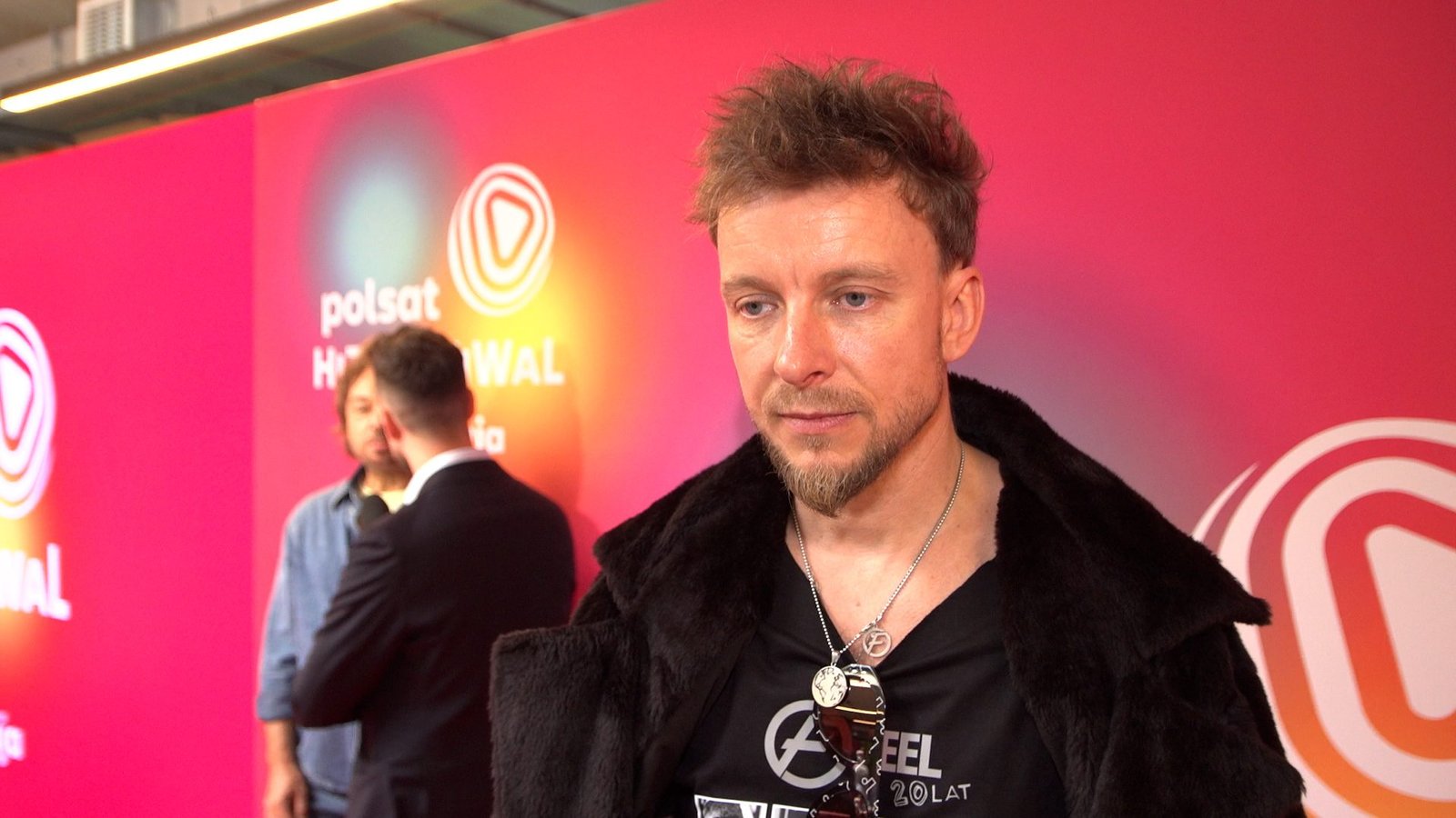 Piotr Kupicha: Feel to jeden z ostatnich bastionów żywego rock’n’roll’owego grania. Myślę, że to jest klucz do tego, że jesteśmy na scenie już 20 lat