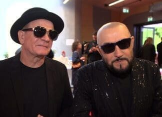 Zespół Kombii: W tym roku świętujemy 50-lecie naszej współpracy. Jesteśmy nadal w tym zawodzie z miłości do muzyki i do naszych fanów