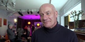 Piotr Zelt, aktor mówiący o swoich ubraniach