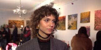 Klaudia Zioberczyk, influencerka opowiadająca o modzie i zakupach