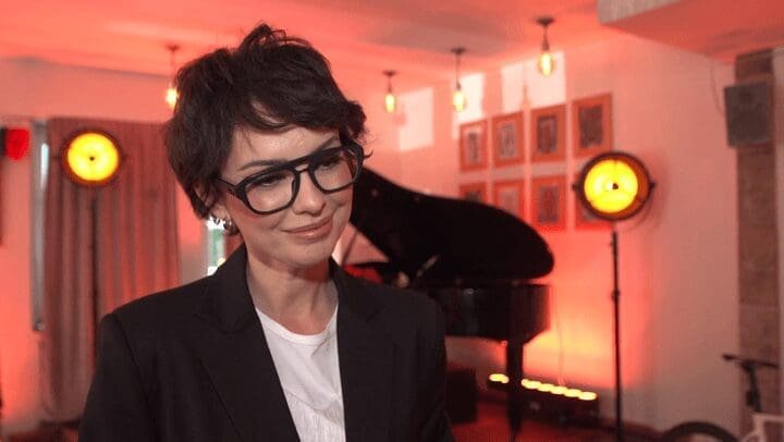 Dorota Gardias: Przykre jest to, że wybory prezydenckie budzą tak negatywne emocje. Jest dużo złości, żalu i różnych zagrywek, które kompletnie nie są moje