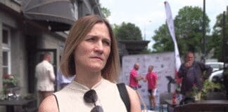 Polscy celebryci komentujący sytuację polityczną w kraju