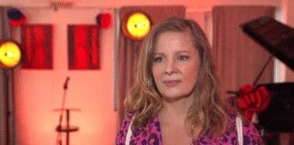 Anna Powierza, reprezentantka Polski w siatkówce