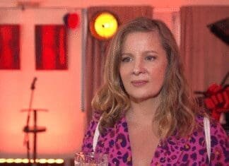 Anna Powierza: Nie lubię kupować nowych rzeczy. Śpię w pościeli po mojej babci i używam ręczników po mojej mamie