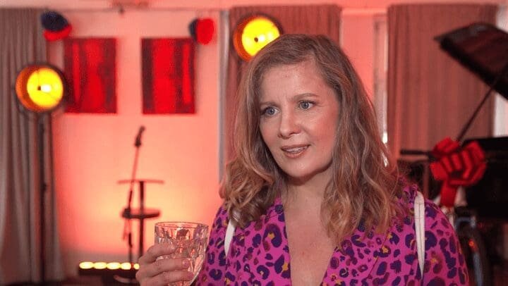 Anna Powierza: Mimo wyniku wyborów prezydenckich z czasem będzie mniej podziałów w społeczeństwie. Chciałabym pierwszej damy, która stoi po stronie kobiet