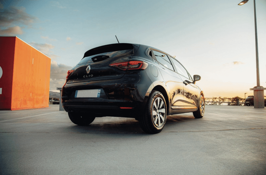 Myślisz o zakupie używanego Renault? Najpierw to przeczytaj zakupie używanego Renault zakupie używanego Renault