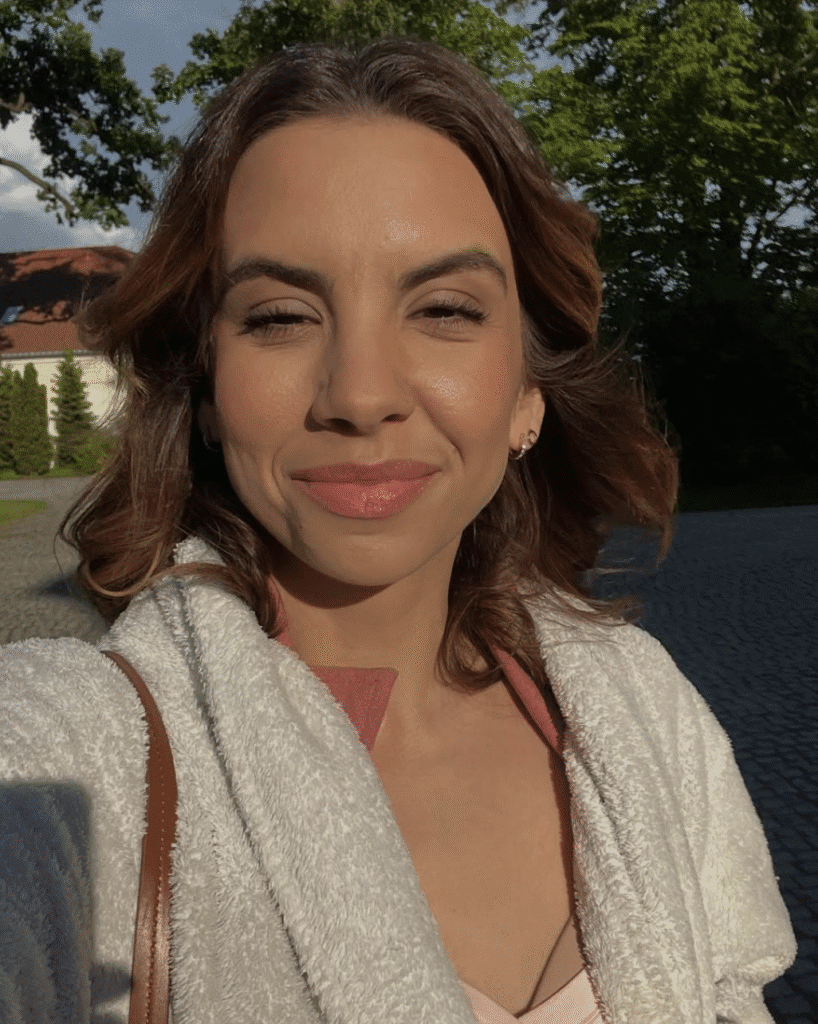 Ilona Janyst – kim jest? Wiek, rodzina, kariera i życie prywatne Ilona Janyst Ilona Janyst kim jest