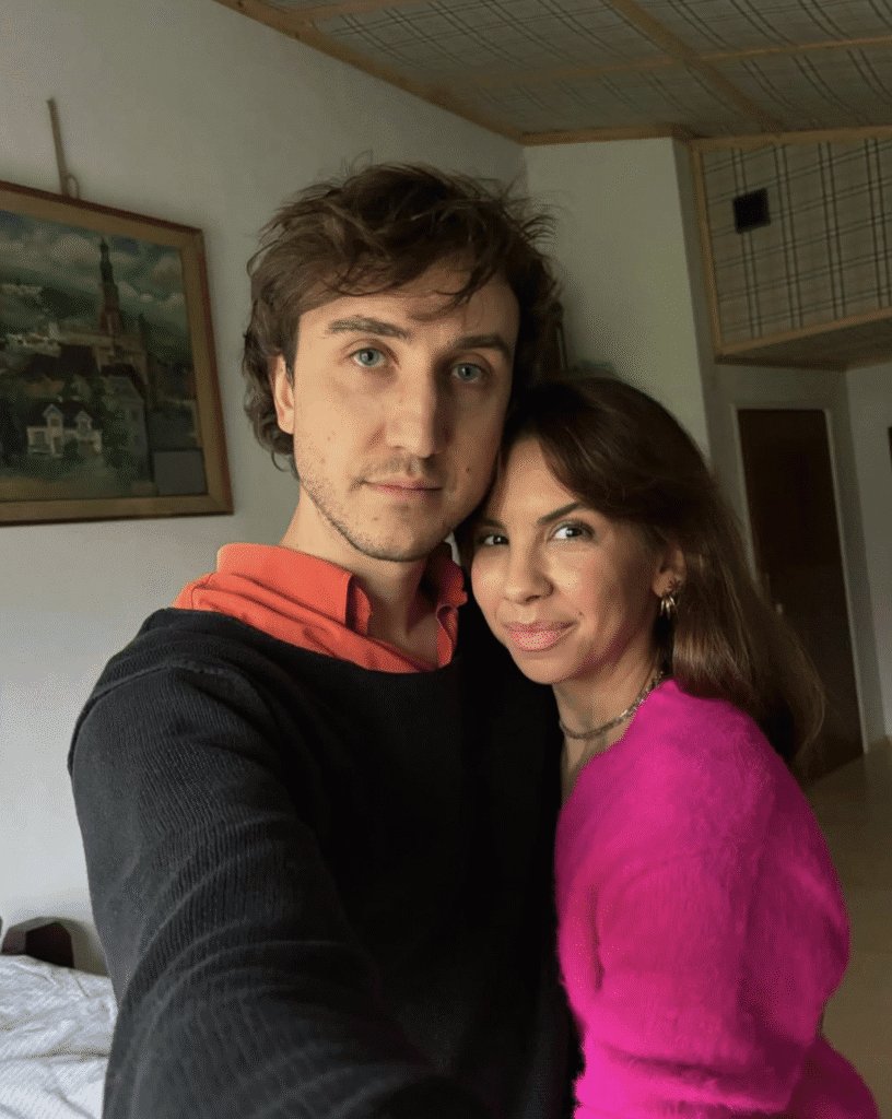 Ilona Janyst – kim jest? Wiek, rodzina, kariera i życie prywatne Ilona Janyst Ilona Janyst