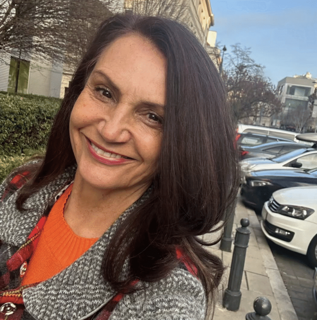 Małgorzata Pieczyńska – wiek, wzrost, mąż, syn. Kim jest gwiazda „M jak miłość” i „Ekstradycji”? Małgorzata Pieczyńska Małgorzata Pieczyńska