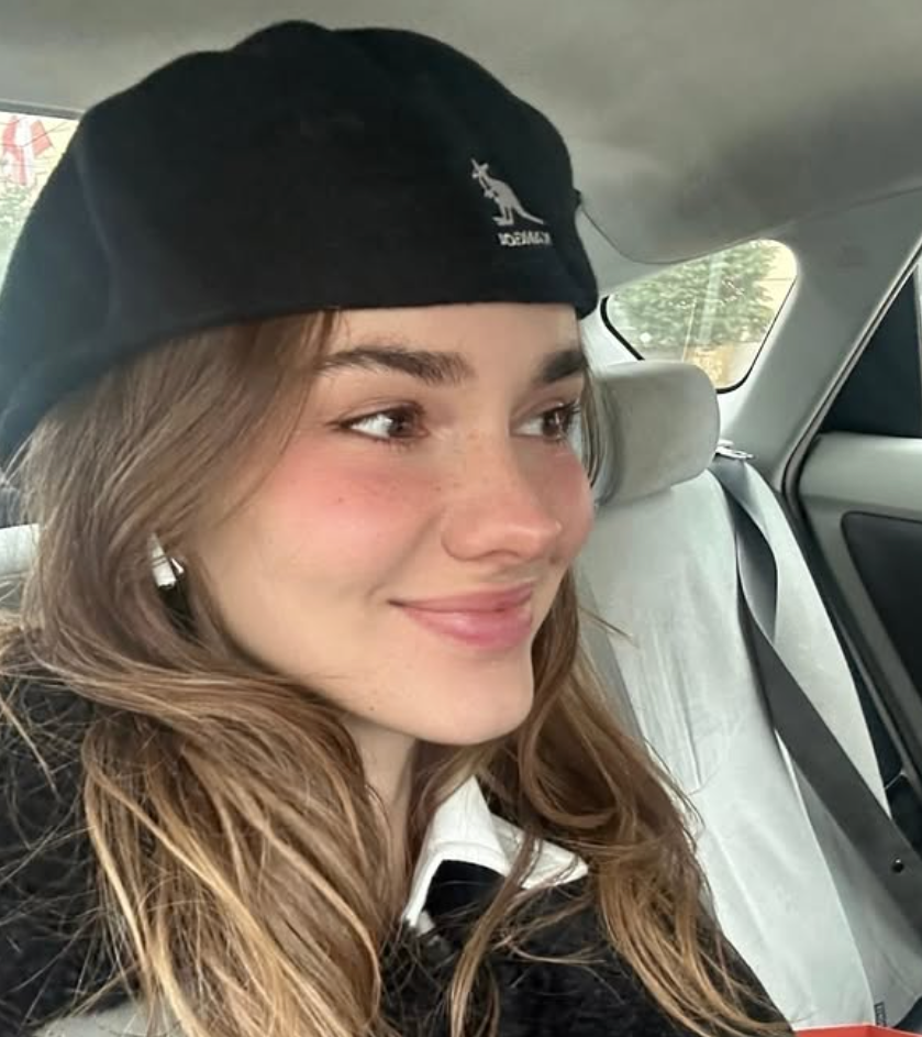 Dominika Kachlik – wiek, praca i kariera. Kim jest gwiazda „M jak miłość”? Dominika Kachlik Dominika Kachlik