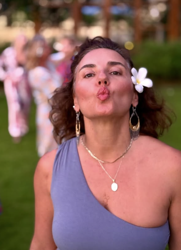 Maria Prażuch‑Prokop – wiek, mąż, praca. Kim jest żona Marcina Prokopa? Maria Prażuch‑Prokop Maria Prażuch‑Prokop