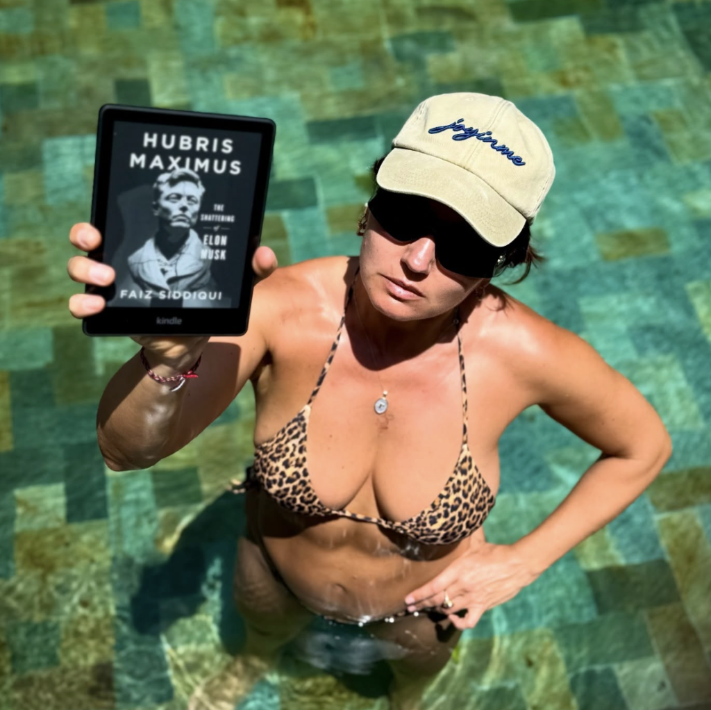 Maria Prażuch‑Prokop – wiek, mąż, praca. Kim jest żona Marcina Prokopa? Maria Prażuch‑Prokop Maria Prażuch‑Prokop