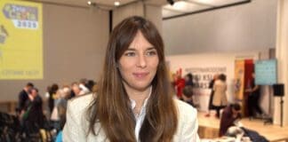 Anna Czartoryska-Niemczycka: Mój tata czytał mi książki. Teraz nagrania z jego głosem są najpiękniejszą pamiątką po nim