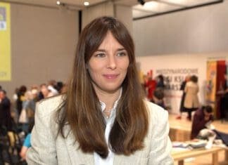 Anna Czartoryska-Niemczycka: Mój tata czytał mi książki. Teraz nagrania z jego głosem są najpiękniejszą pamiątką po nim