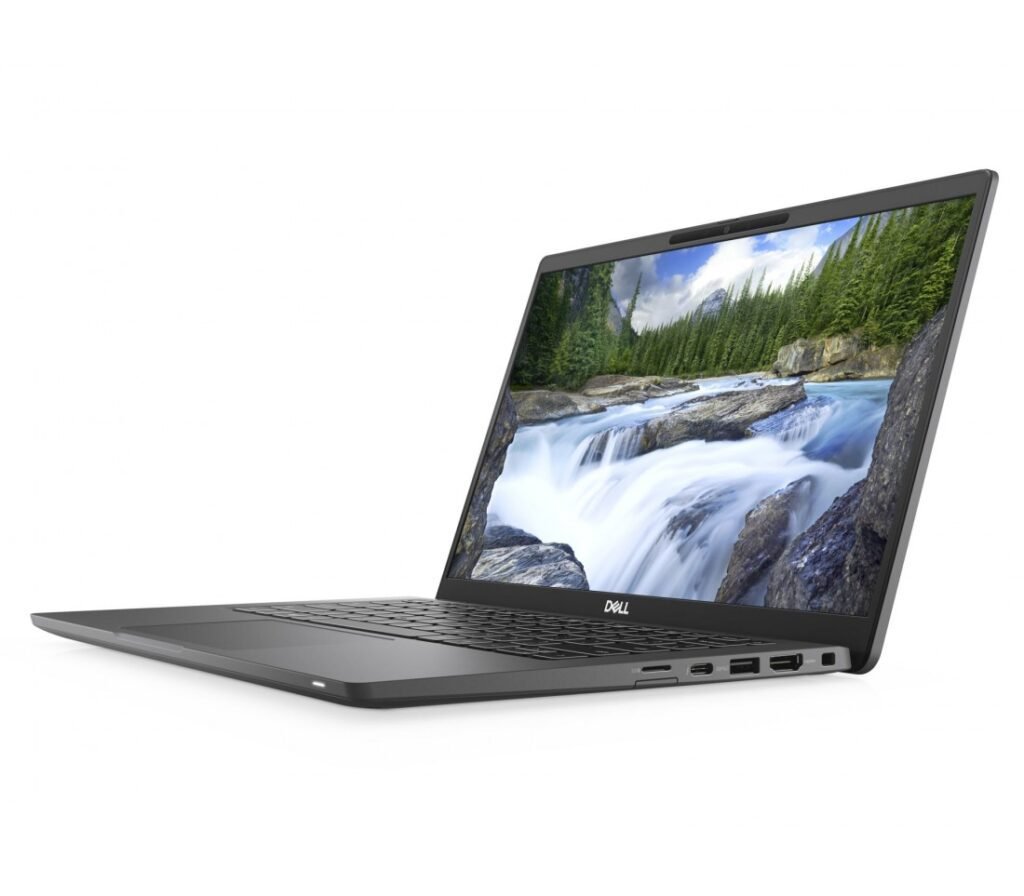Dell Latitude 7430: Dogłębna Recenzja Karbonowego Ultrabooka Biznesowego. Czy To Idealny Laptop dla Twojej Firmy? Recenzja Karbonowego Ultrabooka Recenzja Karbonowego Ultrabooka