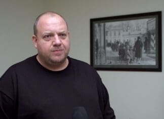 Bartłomiej Nowosielski: Osoby z chorobą otyłościową są stygmatyzowane. Hejterów nie obchodzi to, że po drugiej stronie jest człowiek z emocjami