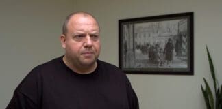 Bartłomiej Nowosielski, mówiący o leczeniu otyłości