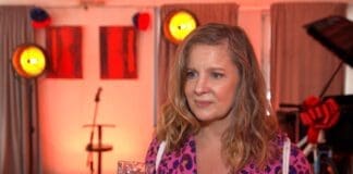 Anna Powierza: W wakacje jadę z córką pod namiot rozkładany na dachu samochodu. Będziemy nad samym brzegiem jeziora