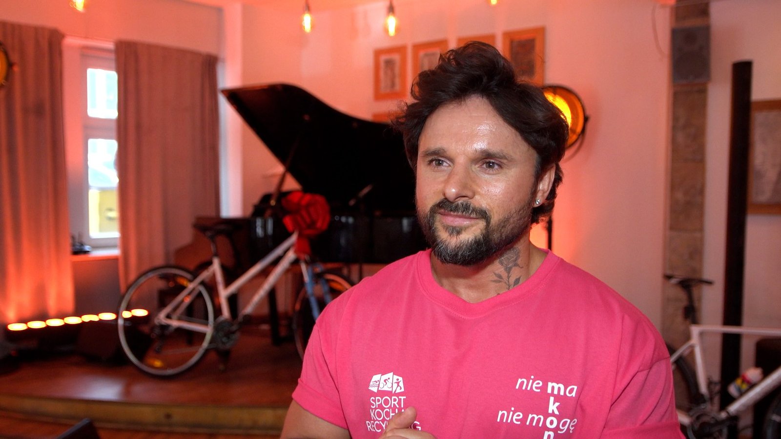Qczaj: Po miesiącu w Tajlandii przeżywam jakieś przebudzenie. Ostatnio miałem w życiu dużo różnych trudności