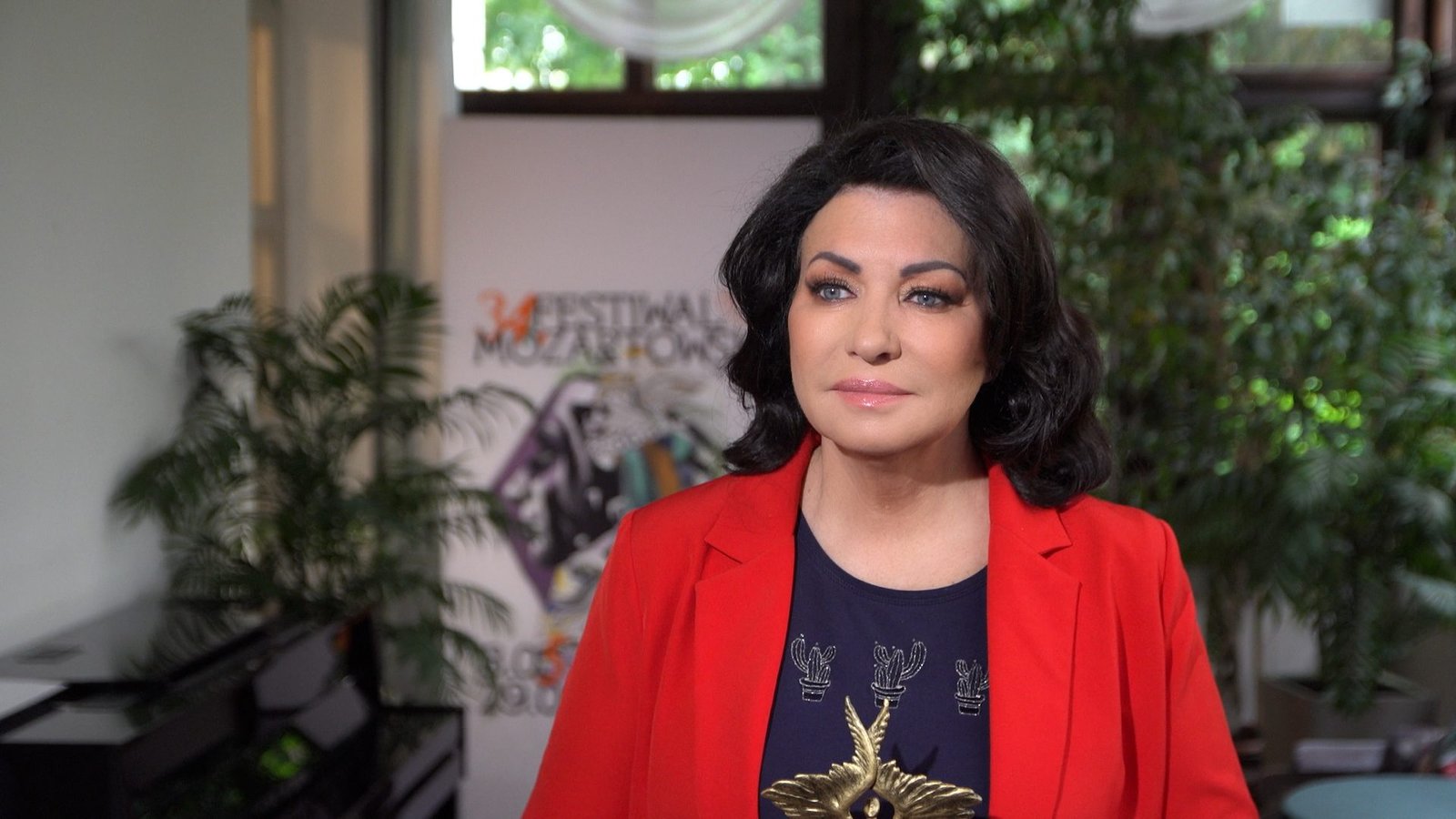 Trwający Festiwal Mozartowski przyciąga tłumy melomanów. To jedno z najważniejszych wydarzeń w stolicy