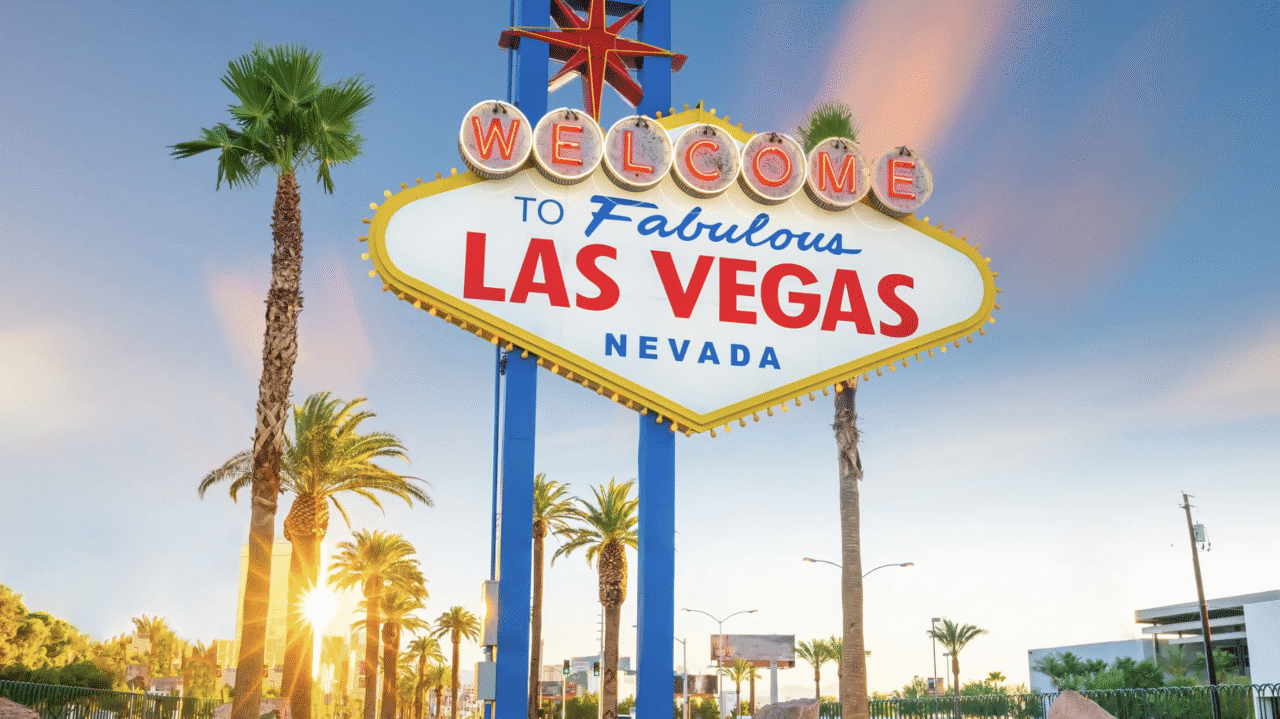 Jak Las Vegas przekształciło się z pustynnej osady w „Miasto grzechu”?