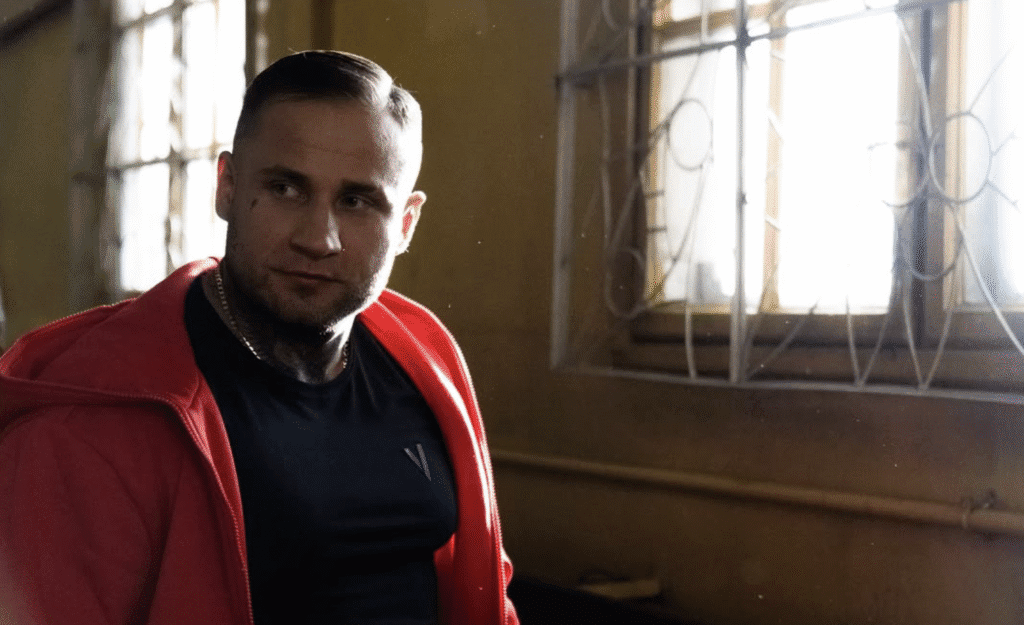 Piotr Szeliga - kim jest zawodnik Fame MMA? Piotr Szeliga Piotr Szeliga wiek