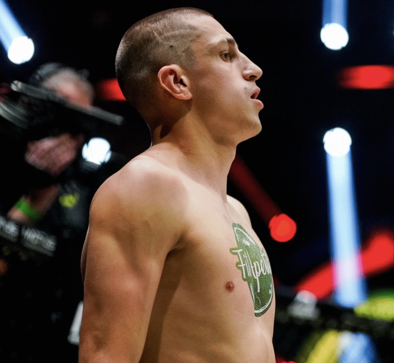 Piotr Lizakowski - kim jest popularny zawodnik Clout MMA i Fame MMA? Piotr Lizakowski Piotr Lizakowski wiek