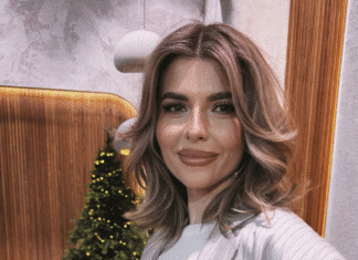 Agnieszka Dziekan wiek – ile lat ma prowadząca „Koło Fortuny”? Agnieszka Dziekan wiek