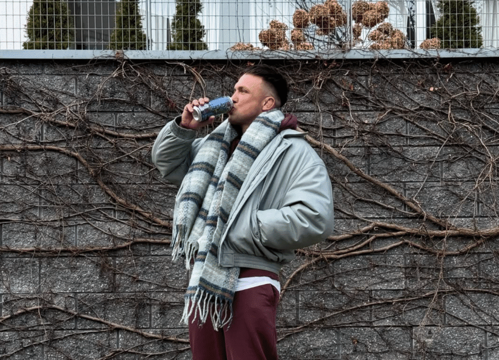 Robert Pasut wiek – ile lat ma twórca Abstrachuje i zawodnik Fame MMA? Robert Pasut wiek Robert Pasut wiek