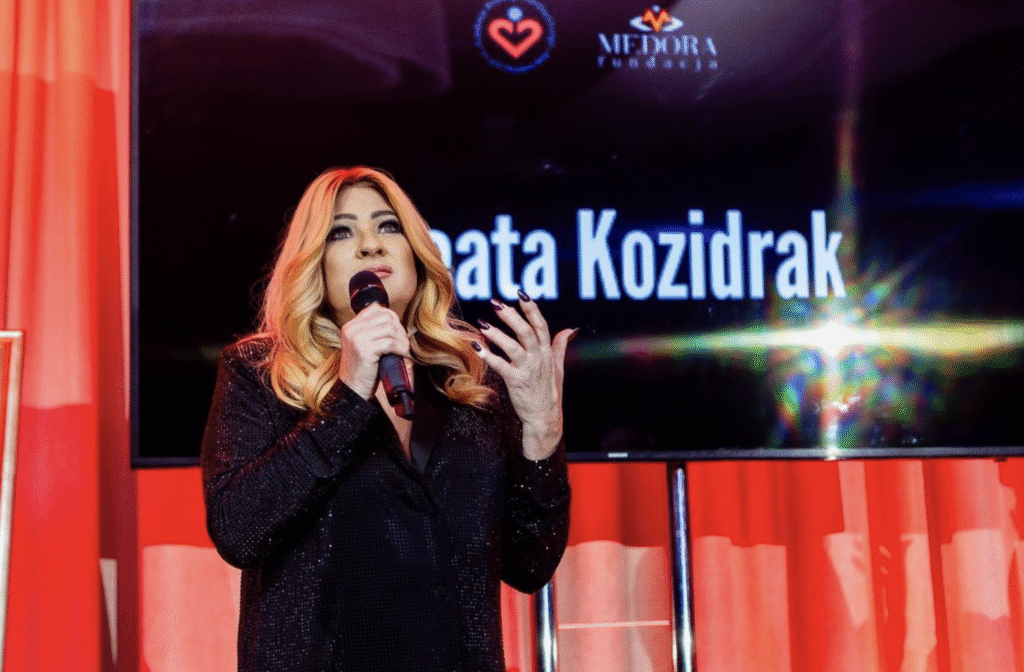 Beata Kozidrak wiek – ile lat ma gwiazda polskiej sceny muzycznej? Beata Kozidrak wiek Beata Kozidrak wiek