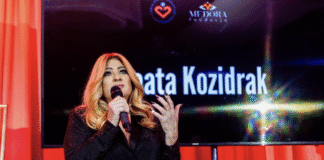 Beata Kozidrak wiek – ile lat ma liderka Bajmu? 66 lat (2026)
