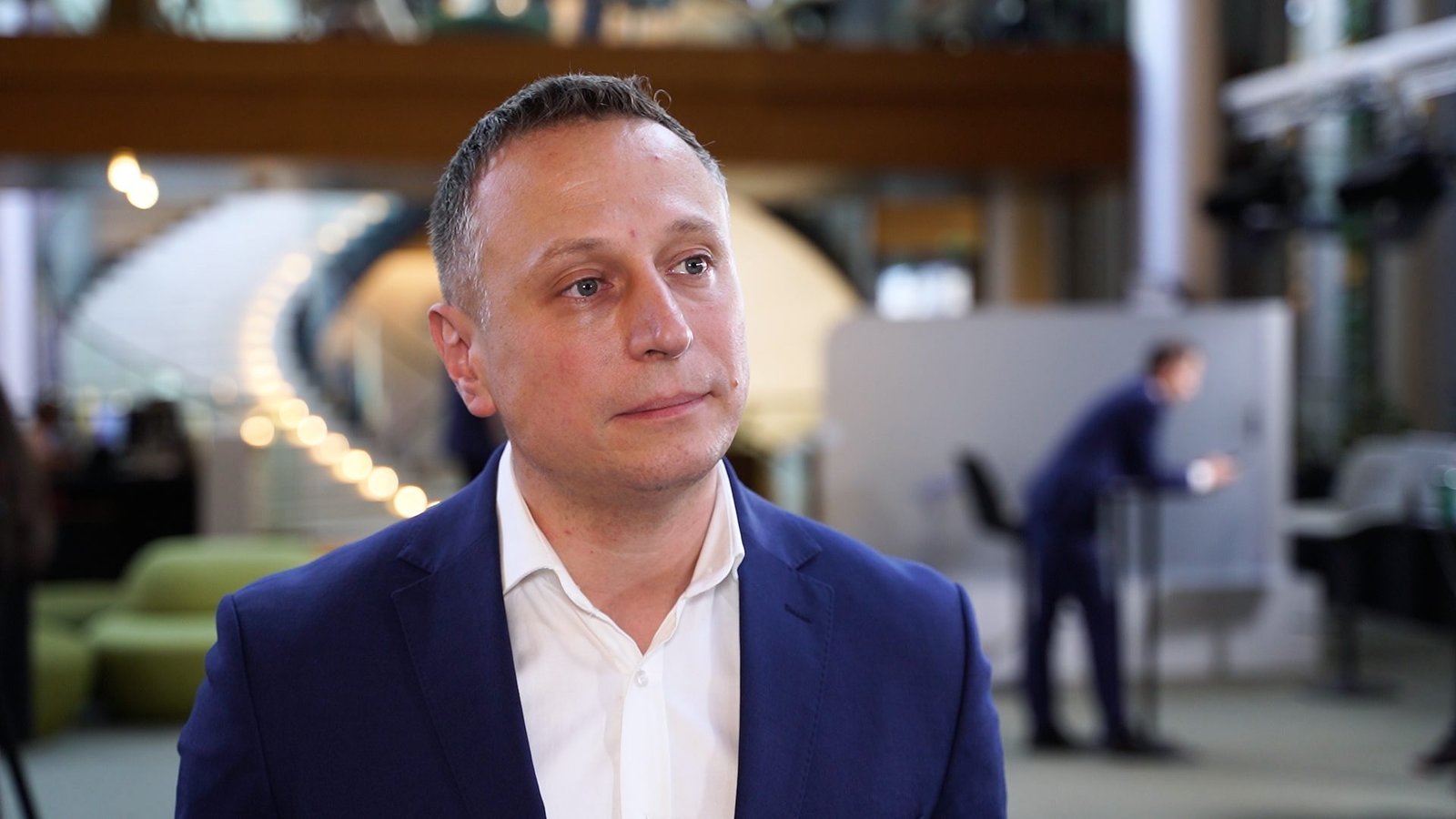 K. Brejza: Potrzebna silniejsza demokratyczna kontrola nad działalnością służb specjalnych. Ten system wymaga przebudowy