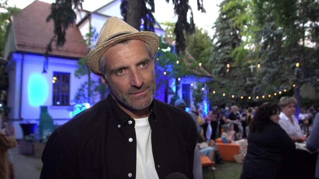 Maciej Dowbor: Domówki i rolki przyniosły nam dużo większą popularność niż telewizja. Ludzie nas odbierają jak dobrych znajomych