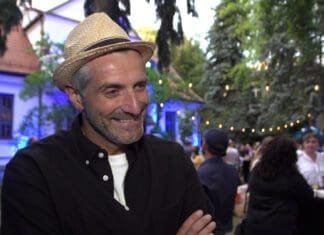 Maciej Dowbor: Ostatnio kupiłem zdalnie sterowane motorówki dla córki. Ten wspólnie spędzony czas pozwala oderwać dzieci od smartfonów