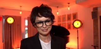 Dorota Gardias, prezenterka telewizyjna, na wakacjach