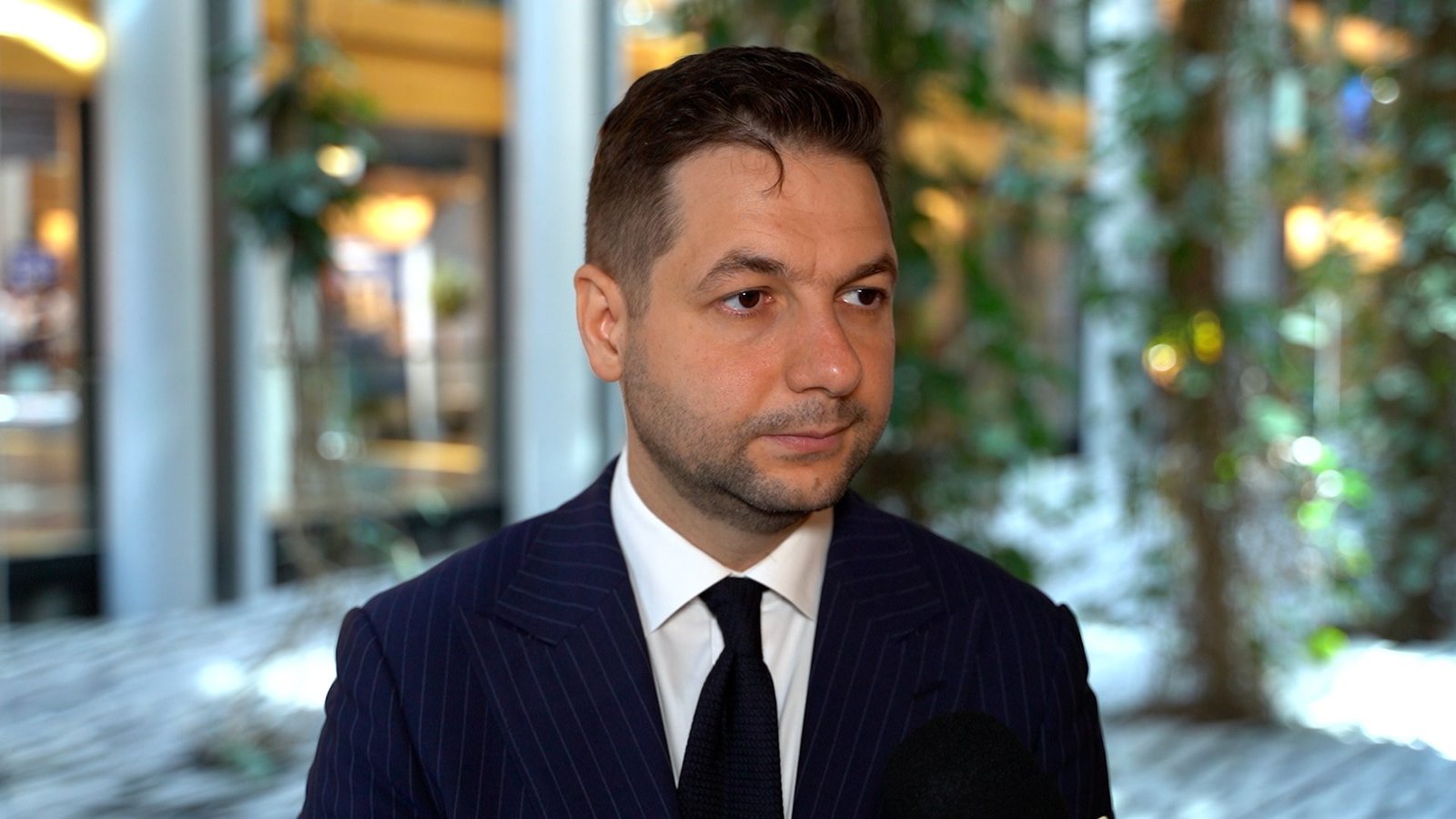 Kończy się 90-dniowe moratorium na cła nałożone przez Donalda Trumpa. Negocjacje UE–USA na razie bez porozumienia